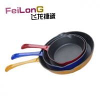 Cast Iron Skillet