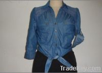 cowboy clothing