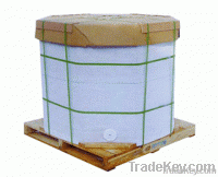 Corrugated Cardboard Liquid (IBC)