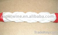 8 strands hawser rope