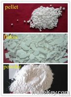 Calcium chloride