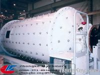 Ball Mill manufacturing experts