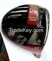 BRIDGE STONE J815 Golf Driver Head