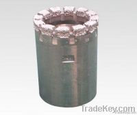 core bit