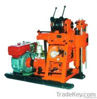 core drill rig