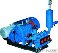 mud pump