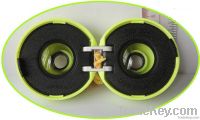 3x25mm  Ball-shaped Binoculars for Promotion