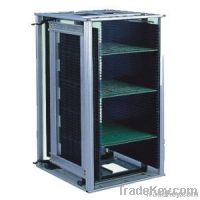 ESD MAGAZINE RACK