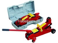 Horizontal Car Lift Rolling Garage Floor