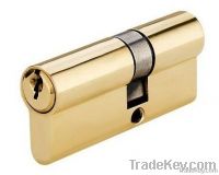 master key cylinder lock