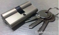 cylinder lock body