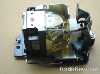 projector lamp with Housing for branded LMP-C162