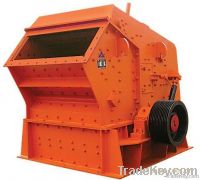 fine crushing machinery
