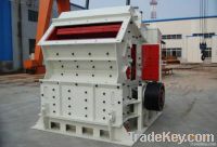 YKM Horizontal Shaft Impact crusher