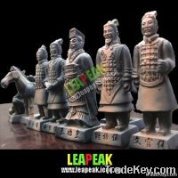 The Terracotta Army