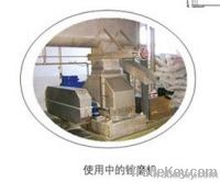 POTATO STARCH PRODUCTION LINE