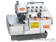 High-speed Overlock Sewing Machine For