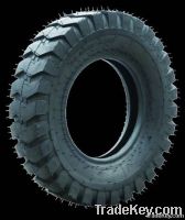 Agriculture automobile tyres