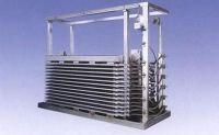 fish freezer equipment 