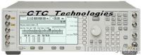 Agilent E4438C