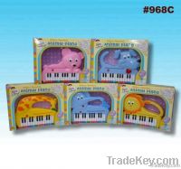 Animal Piano