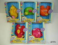 Ocean Animal Toys