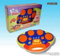 Electronic Drum