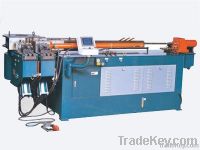 Hydraulic pipe bender