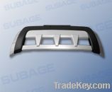 09 Forester Front Bumper Guard