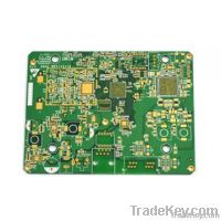 PCB assembly SMT processing