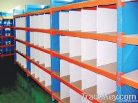 Medium duty rack B