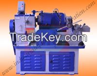 Bolt Threading Machine