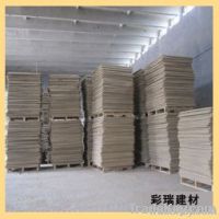 Vermiculite Fireproof Insulation Board