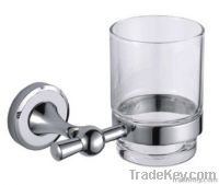 brass tumbler holder