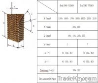 greenhouse fan & Poultry equipment &ventilation system