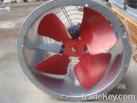 BUTTERFLY CONE FAN