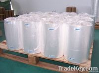 pof shrink film (centerfold)