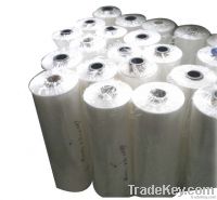 plastic packing film -POF