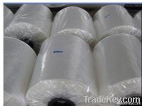 five layers perforated pof shrink film