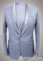 men custom made tuxedo suit