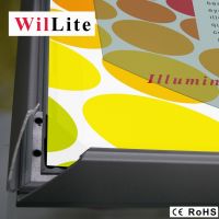 WilLite Factory Supply Snap Open Type