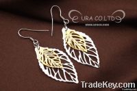 925 Sterling sliver earring