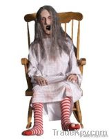 Haunted House