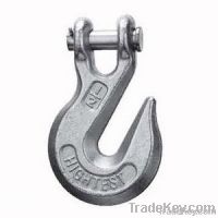 CLEVIS GRAB HOOK, 330A&amp;C