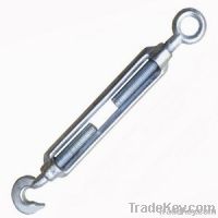 COMMERCIAL TYPE TURNBUCKLES