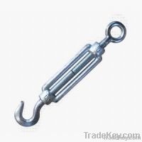 TURNBUCKLE BODY DIN1480