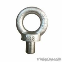 EYE SCREW DIN580