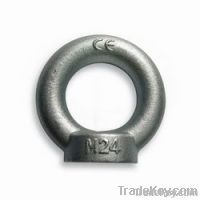 EYE SCREW DIN582