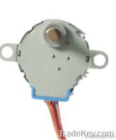 stepper motor