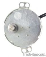 1/240RPM synchronous motor
